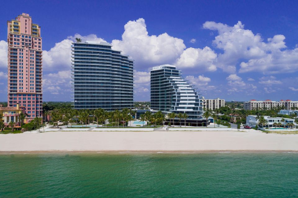Fort Lauderdale Auberge