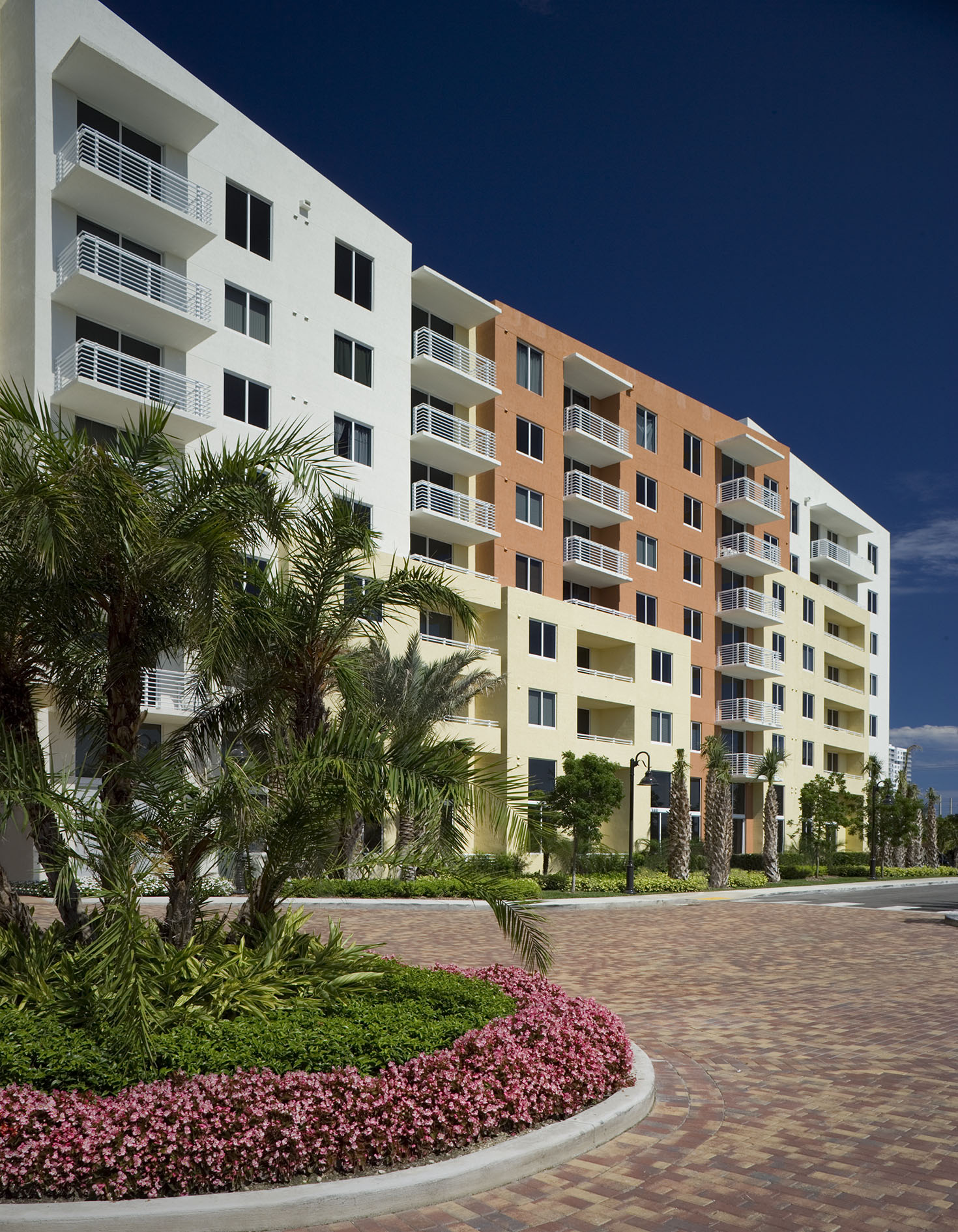 The Venture Related Group