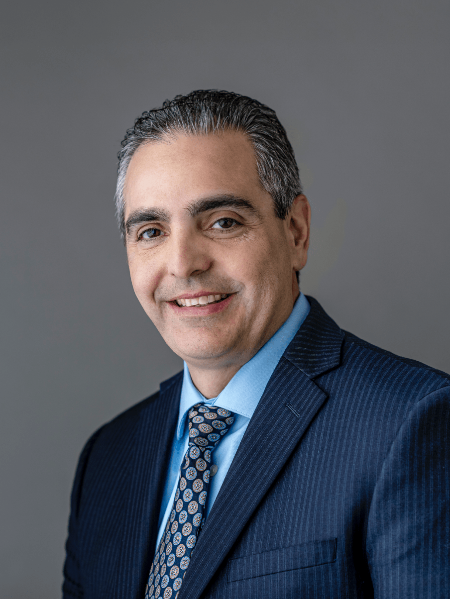 Albert Milo, Jr. Related Group