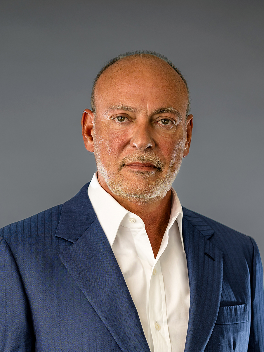 Steve Patterson, President & Chief Executive Officer, Related Development at Related Group
