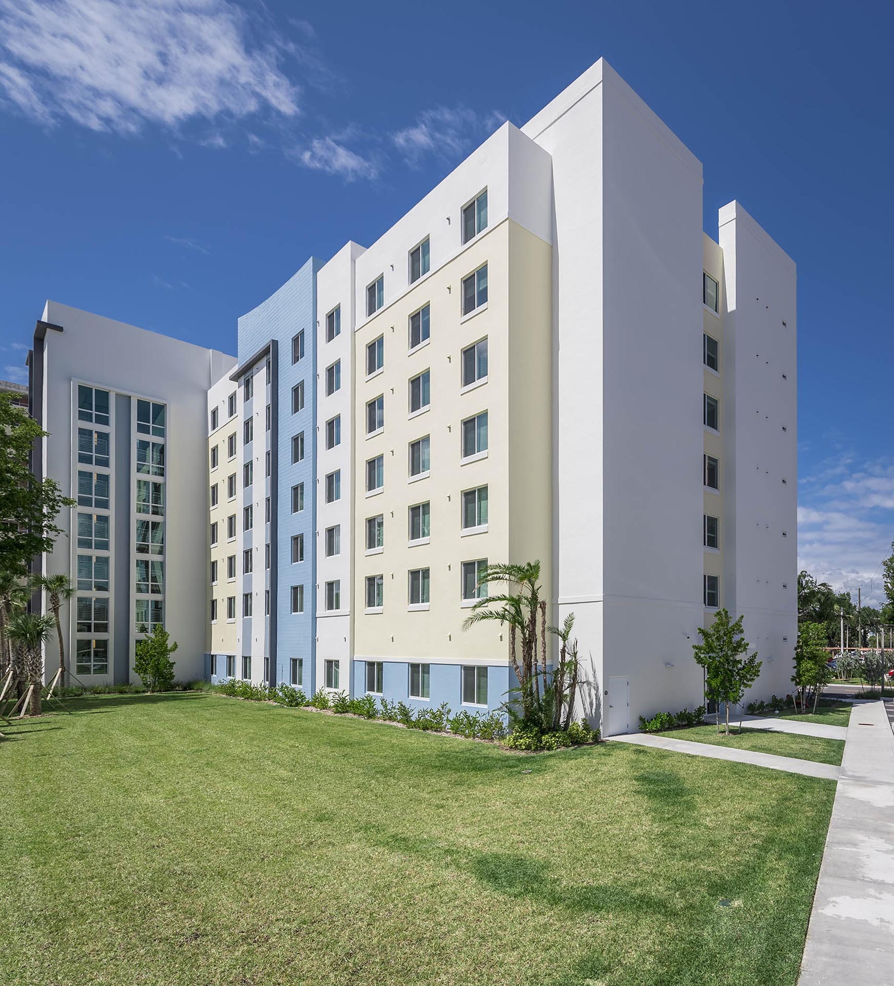 Martin Fine Villas Related Group