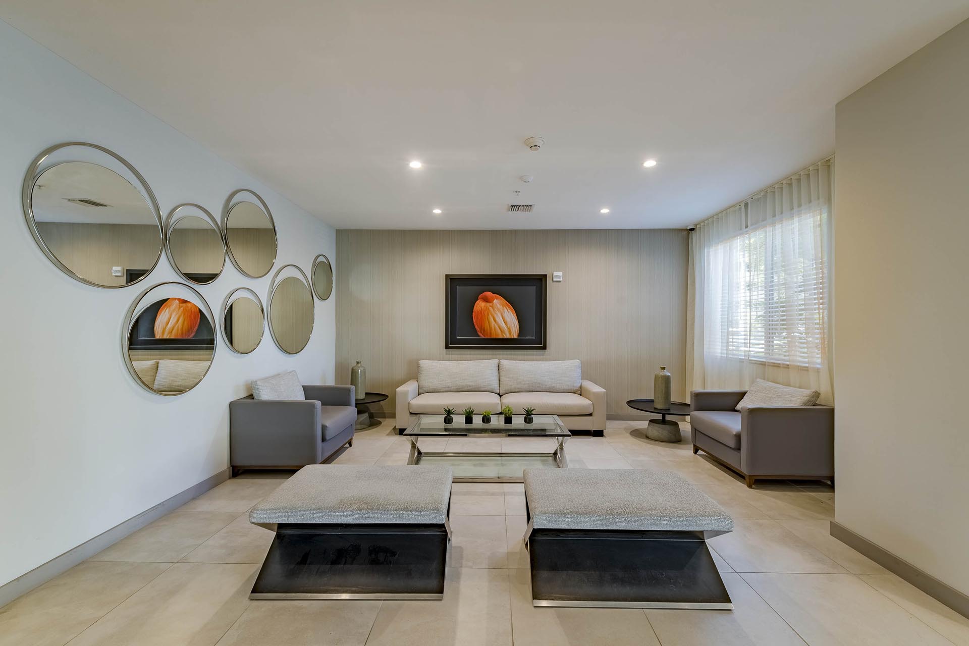 Martin Fine Villas Related Group