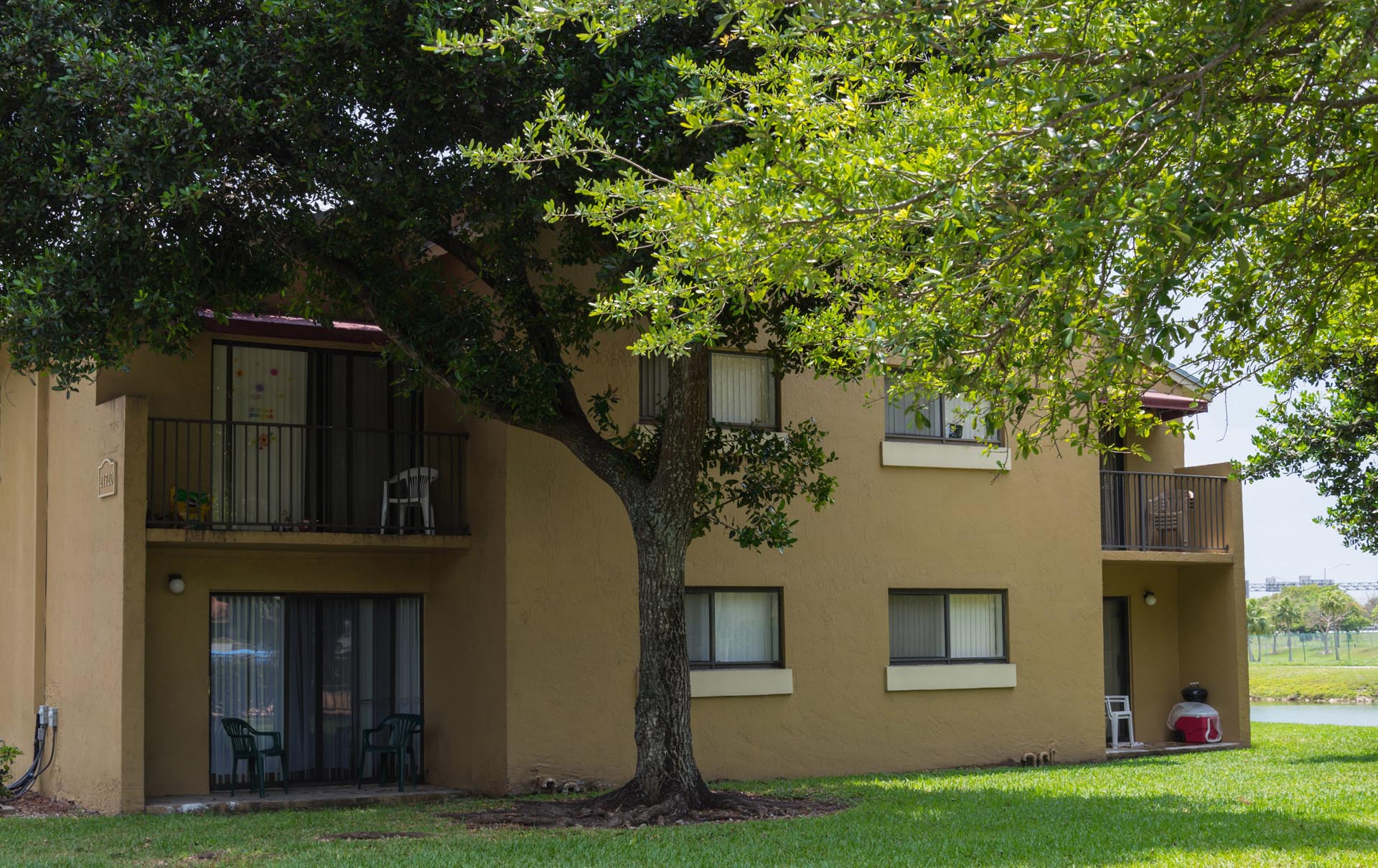 Cutler Riverside Related Group