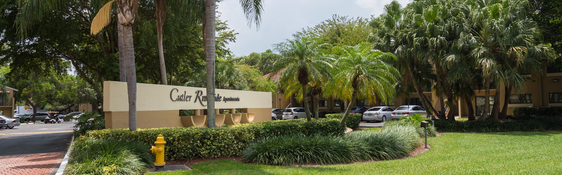 Cutler Riverside Related Group