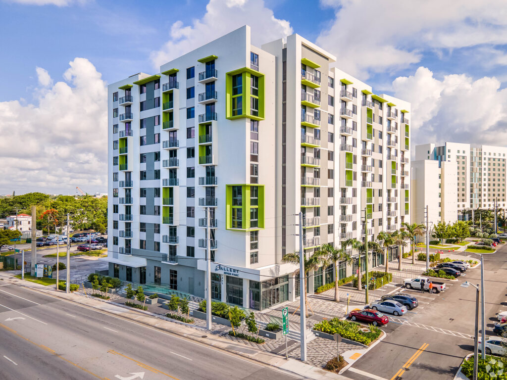 Gallery River Parc Related Group