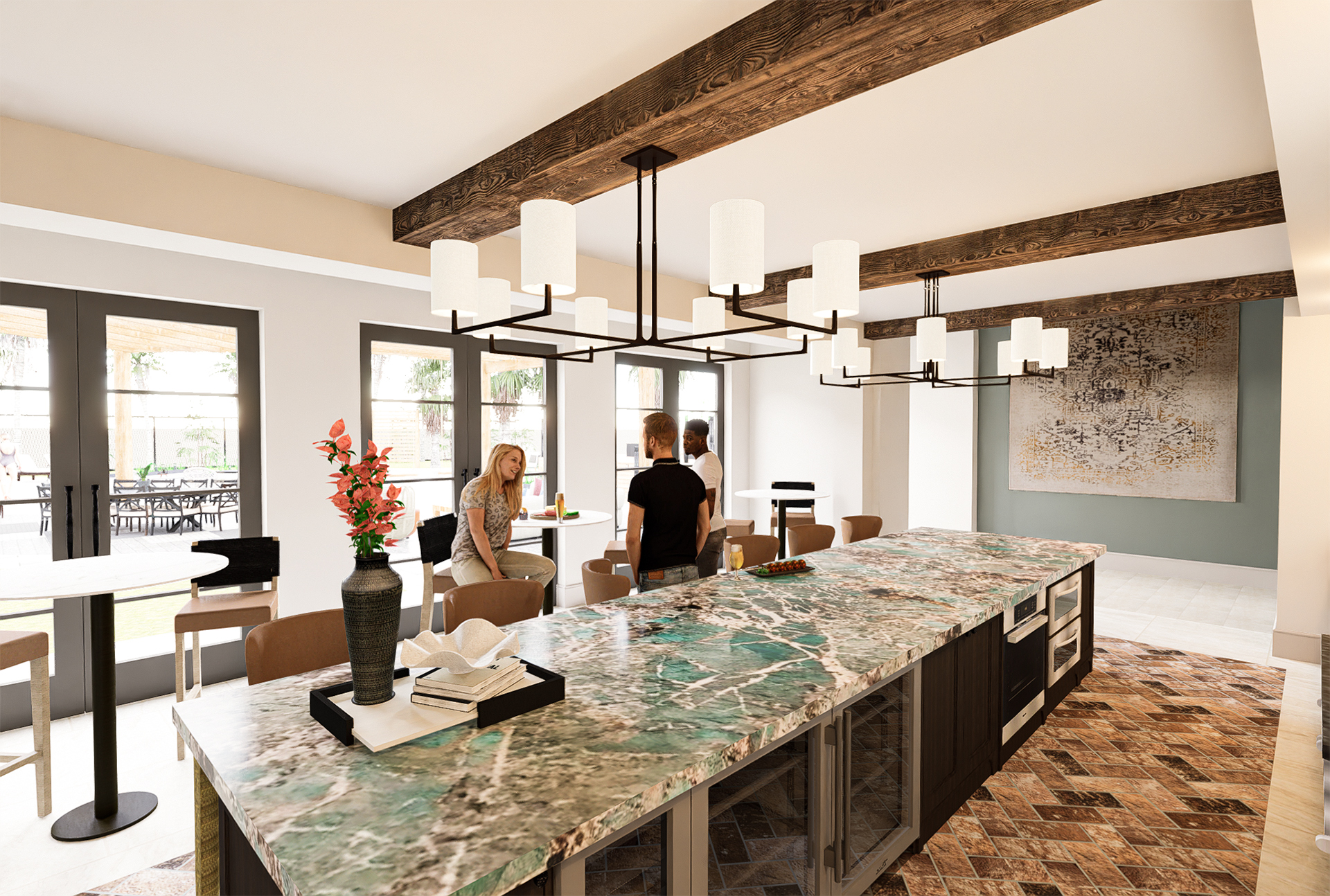 Manor Scottsdale Related Group