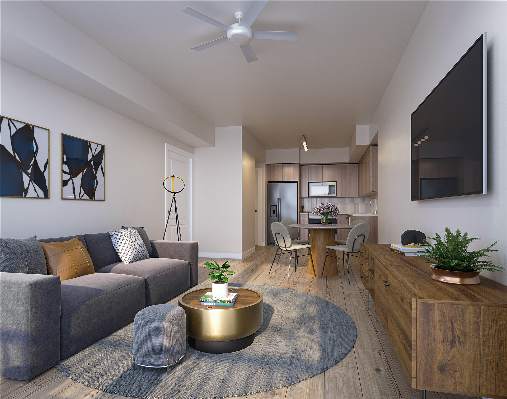 Manor Hialeah - Related Group