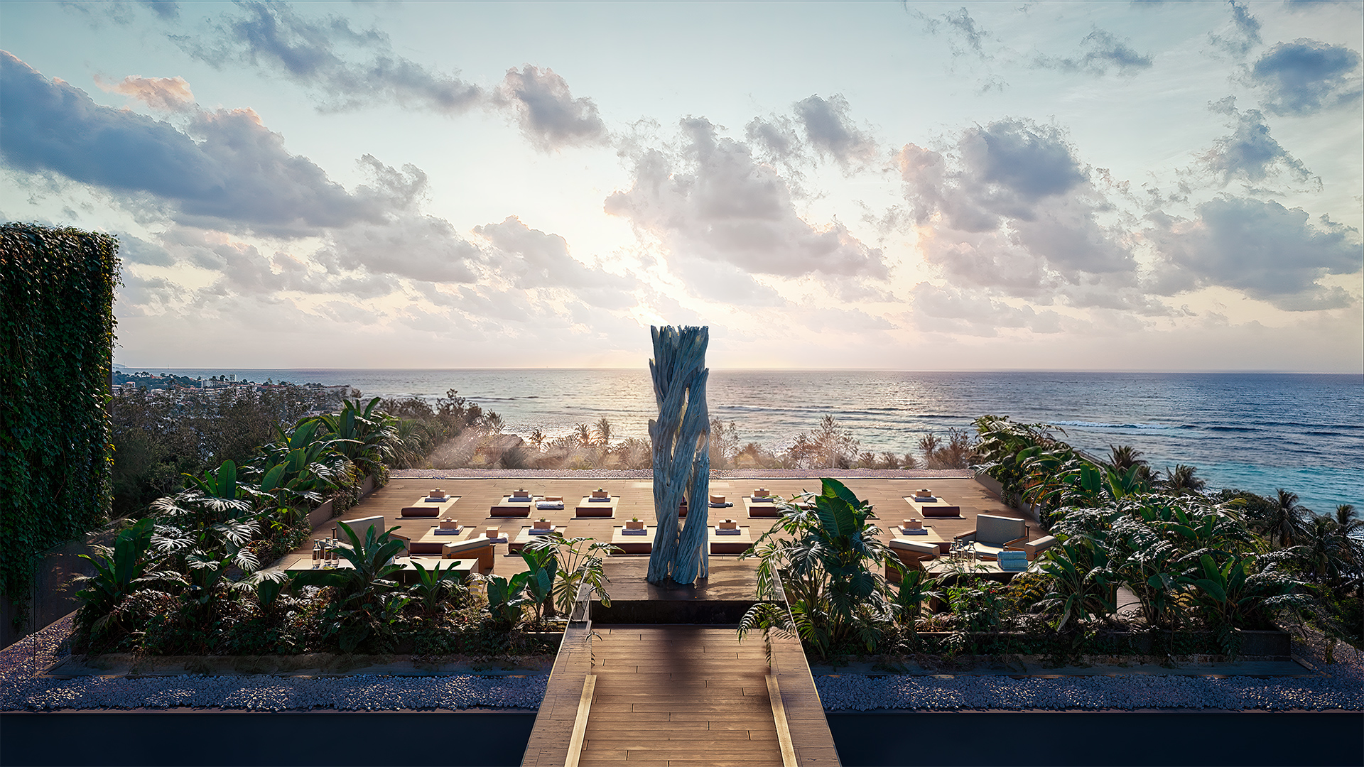 Playa del Carmen — 3