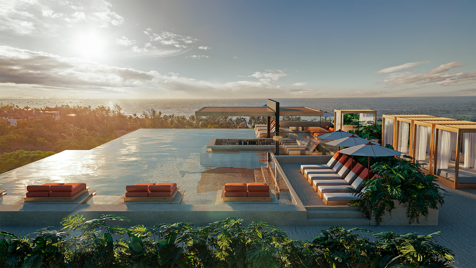 Playa del Carmen — 4